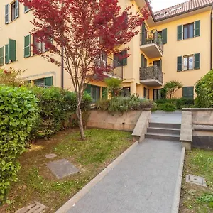 Casa Azzurra - By Host4u San Donato Milanese