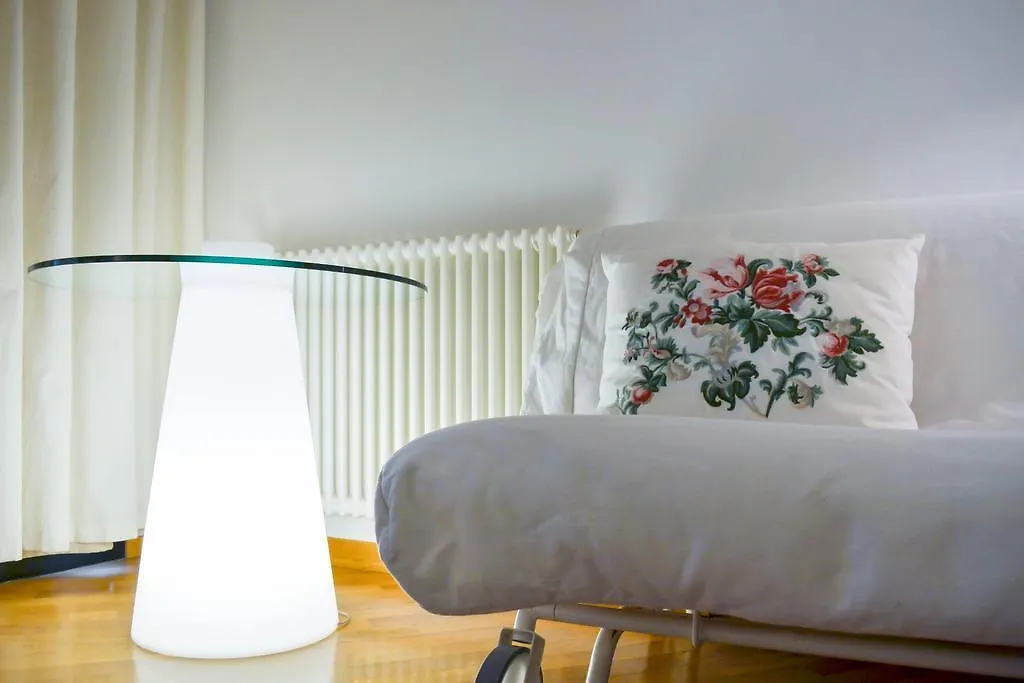 Alla Dimora Dei Cedri Bed & Breakfast San Donato Milanese